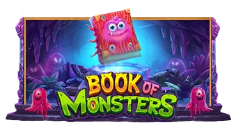 Book of Monsters