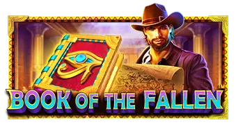 John Hunter and the Book of the Fallen