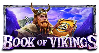 Book of Vikings
