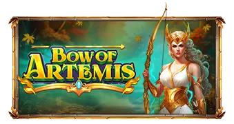 Bow of Artemis