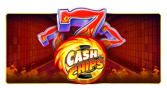 Cash Chips