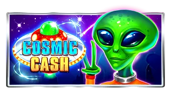Cosmic Cash