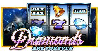 Diamonds are Forever 3 Lines