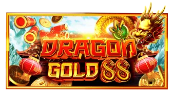 Dragon Gold 88