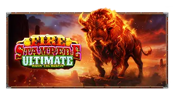 Fire Stampede Ultimate