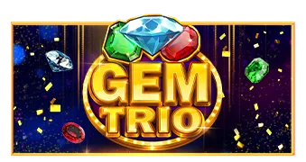 Gem Trio