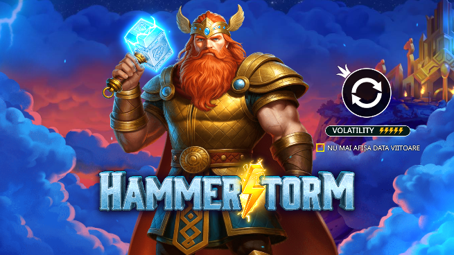 Hammers Torm