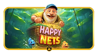 Happy Nets