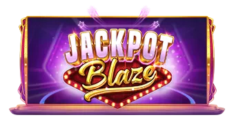 Jackpot Blaze