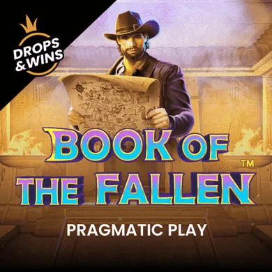 John Hunter and the Book of the Fallen
