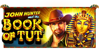 John Hunter and the Book of Tut