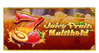Juicy Fruits Multihold