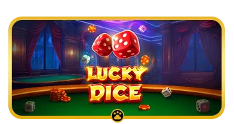 Lucky Dice