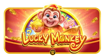Lucky Monkey