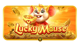 Lucky Mouse