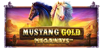 Mustang Gold Megaways™