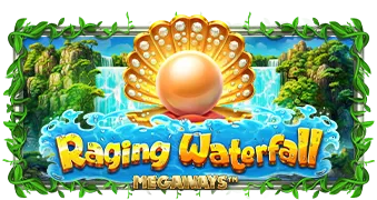 Raging Waterfall Megaways™