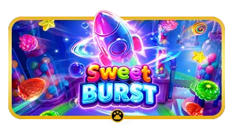 Sweet Burst
