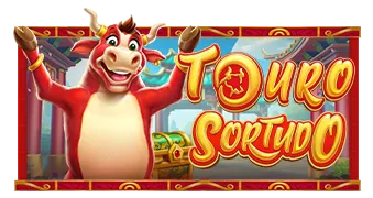 Touro Sortudo