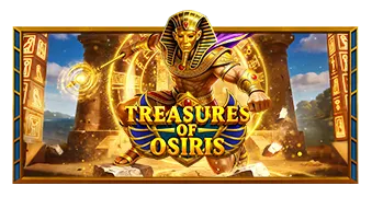 Treasures of Osiris