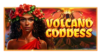 Volcano Goddess