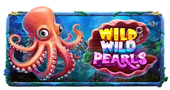 Wild Wild Pearls