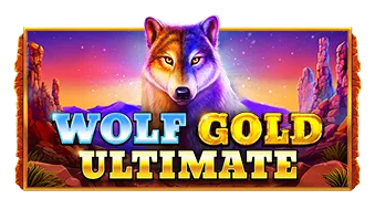 Wolf Gold Ultimate